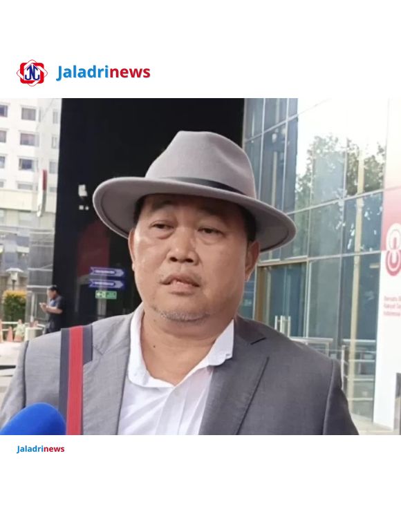 MAKI: Kasus Perpanjangan Konsesi Tol Cawang-Pluit Berpotensi Timbulkan Kerugian Negara
