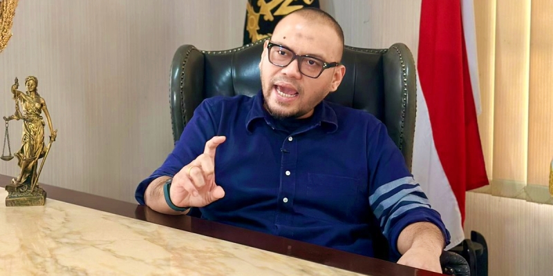 Kejagung Diminta Periksa Pemilik 13 Perusahaan Terkait Kasus Korupsi Tata Kelola Minyak Rp285 Triliun