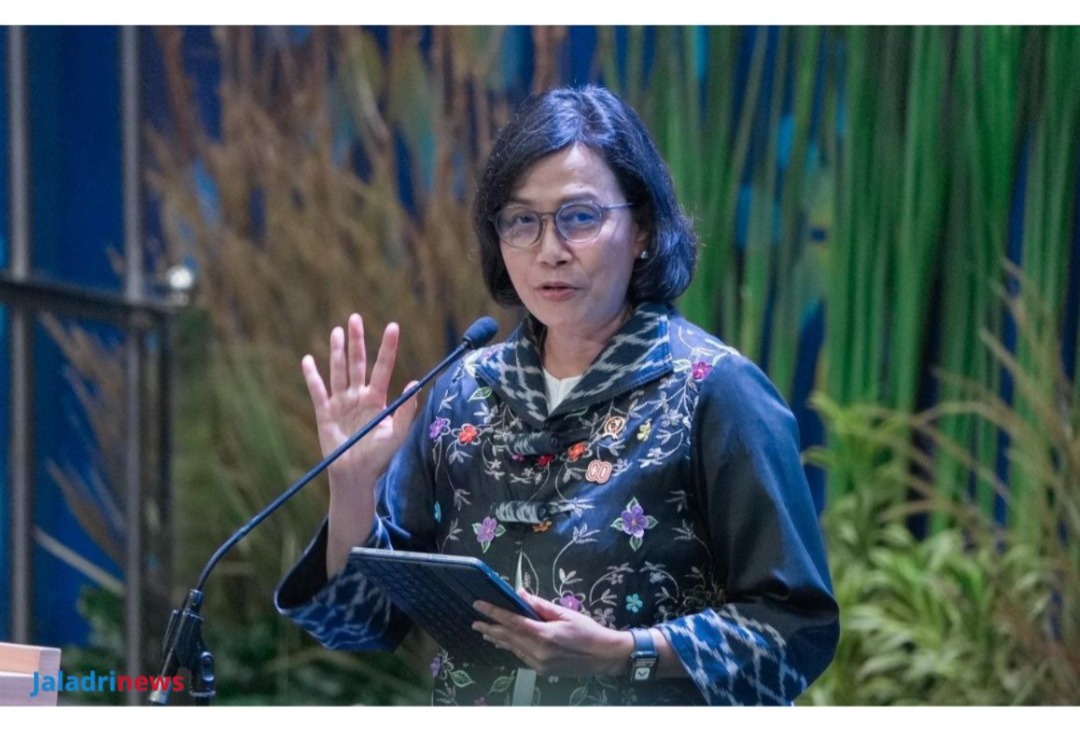 APBN 2026 Disusun Tanpa Kenaikan Pajak, Apa Jurus Rahasia Sri Mulyani?