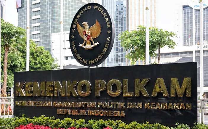 SIAGA 98 Dorong Petinggi Polri Masuk Struktur Kemenko Polkam