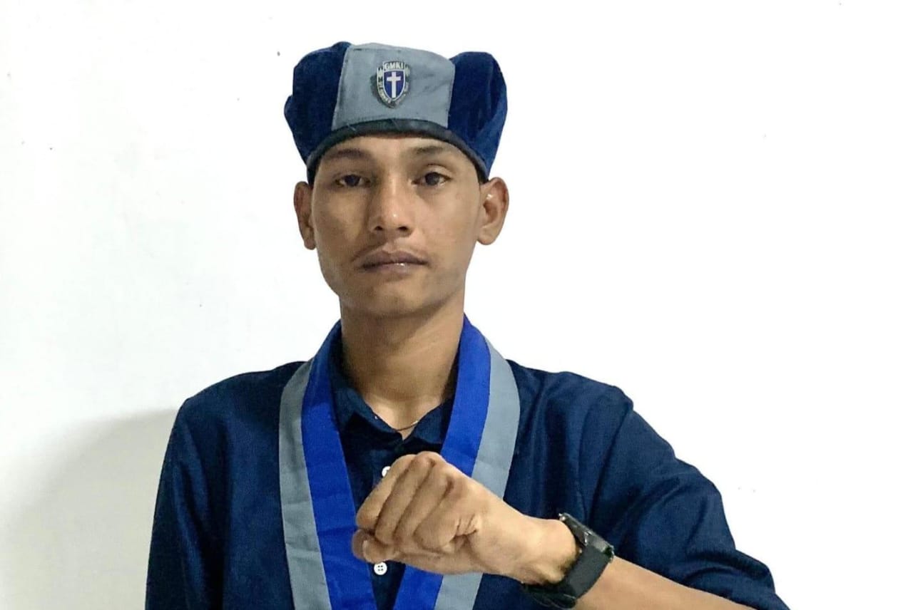Kutuk Keras Tindakan Represif Oknum Polri dalam pengamanan Aksi Unjuk Rasa. Korwil III PP GMKI: Kapolri dan Kapolda Metro Jaya Harus Tanggungjawab