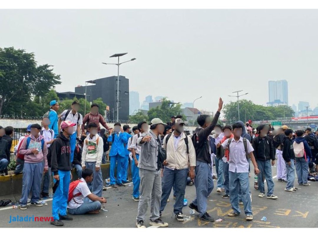 Kadisdik DKI: KJP dan KJMU Bisa Dicabut Jika Terbukti Anarkis