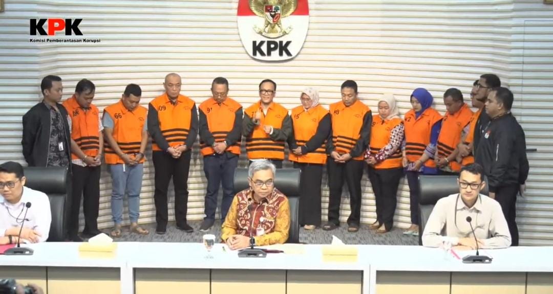 Skandal K3: KPK Dalami Dugaan Pemerasan yang Menjerat Menaker Yassierli dan Ida Fauziyah