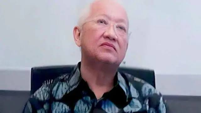 Tersangka Dugaan Korupsi Mega Proyek E -KTP Paulus Tannos Ajukan PraPeradilan