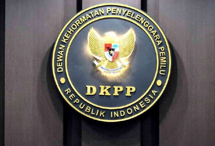 DKPP Jatuhkan Peringatan Keras untuk Ketua dan Anggota KPU RI Terkait Sewa Jet Pribadi Rp 90 Miliar