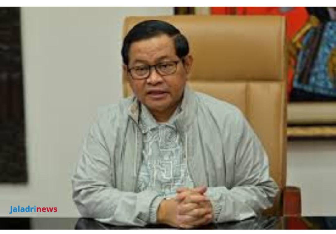 UMKM Tercekik di Blok M, Pramono: Kalau Beratkan Pedagang, Batalkan Saja!