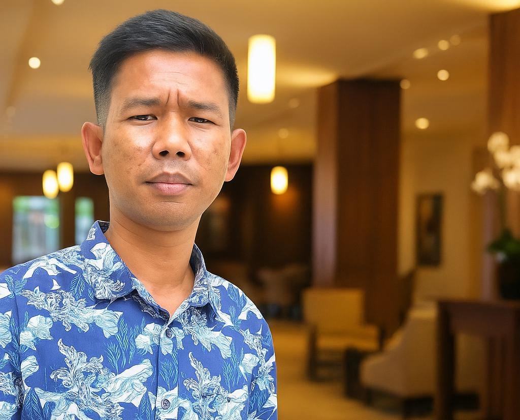 FSPI Minta Copot Ariza Patria, Dinilai Ganggu Stabilitas Pemerintahan Prabowo