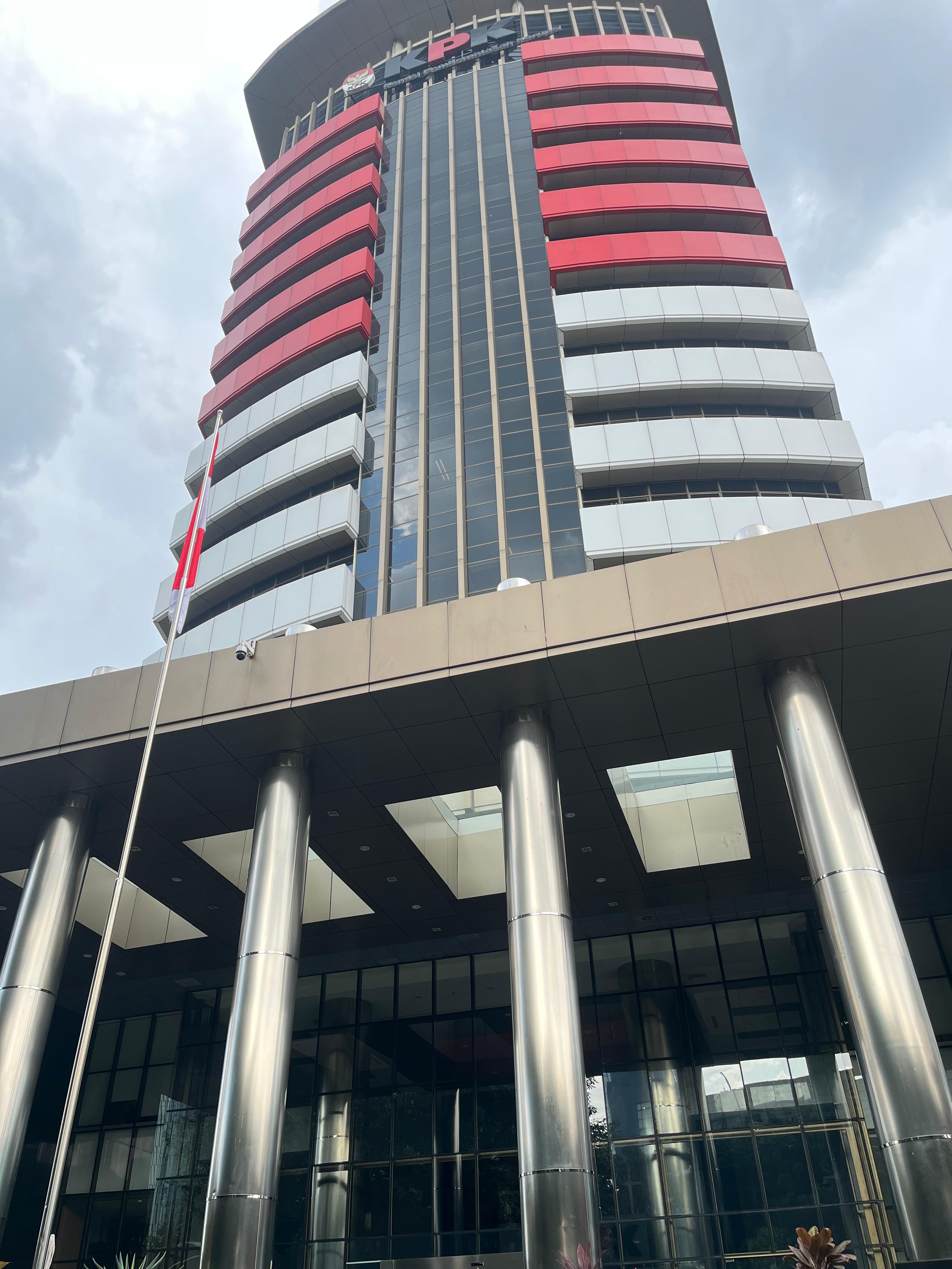 KPK Panggil Pejabat Kemenaker Terkait Dugaan Pemerasan Sertifikasi K3