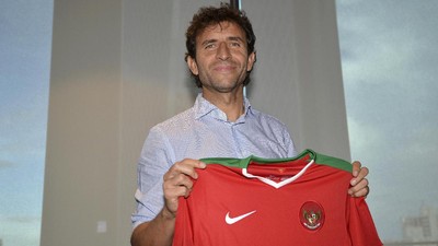 Usai Rungkad di Kualifikasi Piala Dunia 2026, Netizen Desak Patrick Kluivert Segera Dicopot