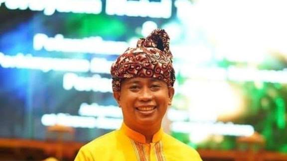 Pemuda Toraja Indonesia Desak Komika Pandji Pragiwaksono Minta Maaf Secara Terbuka