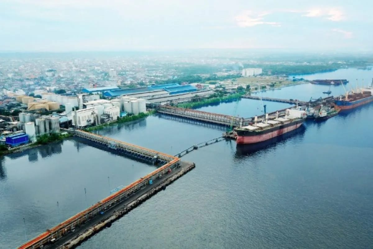 kerugian negara 135 milyar, Kejati sumut siap umumkan tersangka untuk  2 unit kapal tunda di pelindo cabang dumai