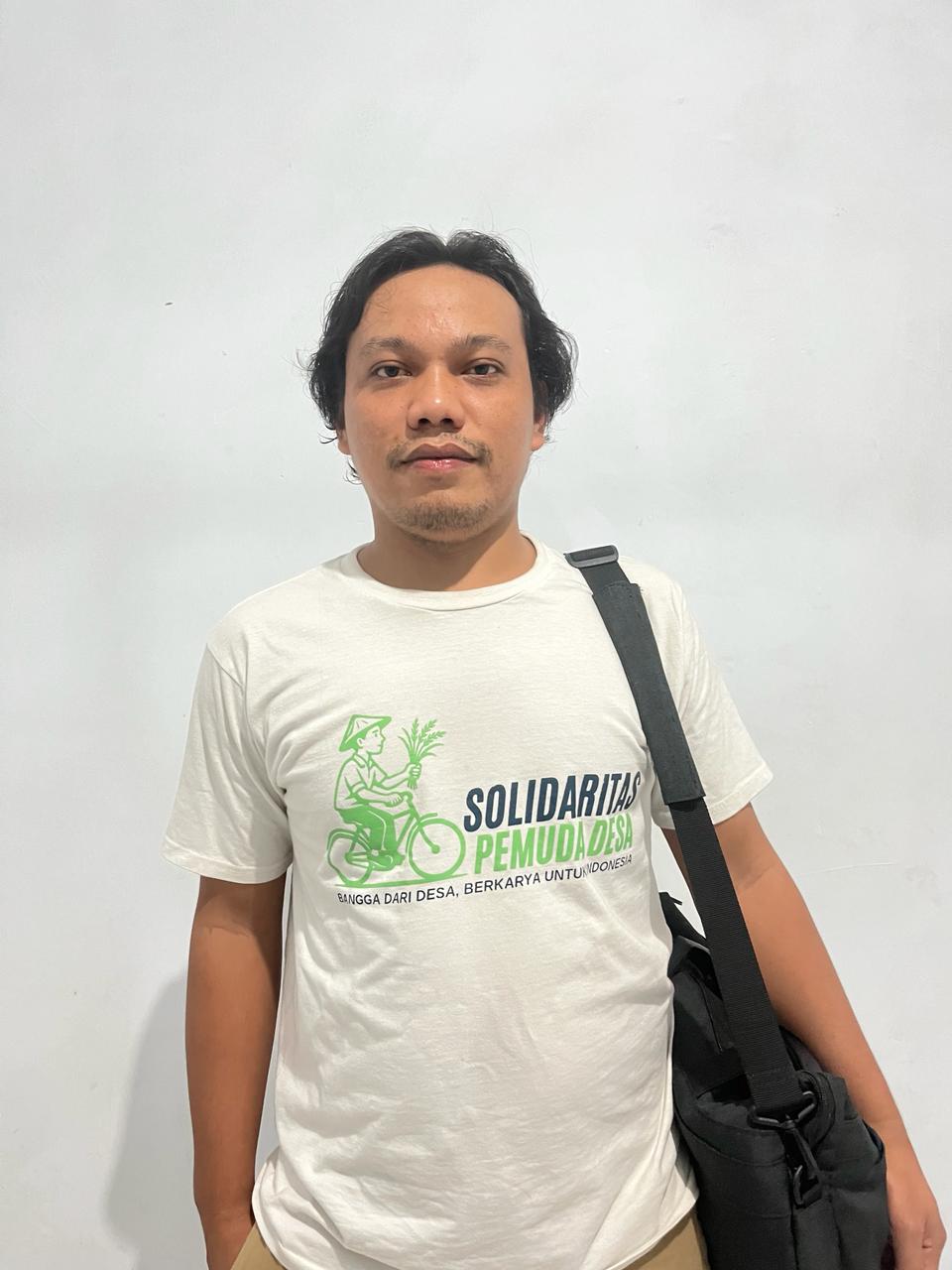 DPN SPEDA Soroti Dugaan Pencemaran Tambang Nikel yang Rugikan Nelayan Haltim