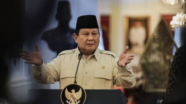 Presiden Prabowo Kembali Undang Ormas dan Pimpinan Parpol Ke Istana, Bahas Apa?