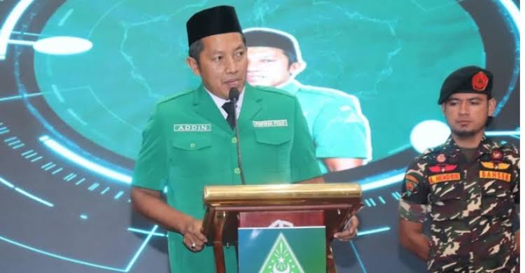Sikapi Situasi Nasional, GP Ansor Tuntut Penegakan Hukum dan Empati Dari Elite Politik