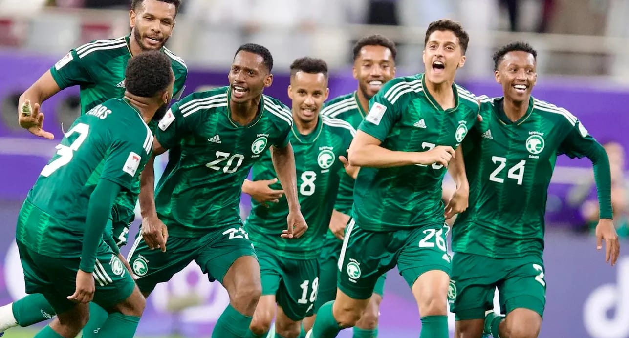 Usai Imbangi Irak Tanpa Gol, Timnas Arab Saudi Amankan Satu Tiket di Piala Dunia 2026