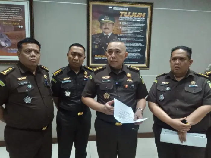 Notaris Diduga Terlibat Skandal Alih Fungsi Lahan PTPN I: Kejati Sumut Dalami Peran dan Kerugian Negara