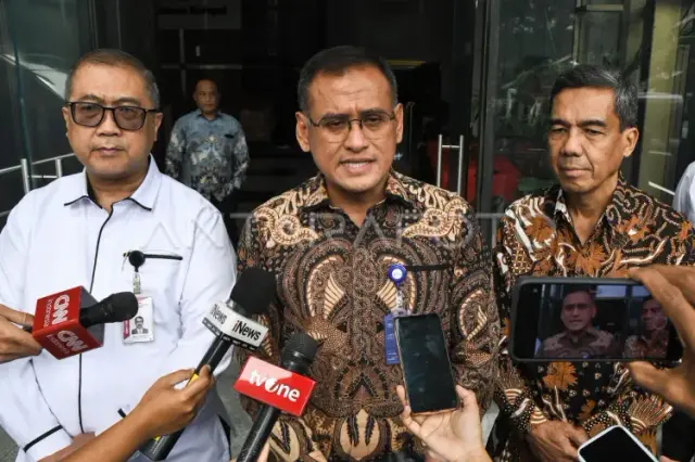 Dituding Salahgunakan Fasilitas Negara, Dirut Pupuk Indonesia Diminta Mundur