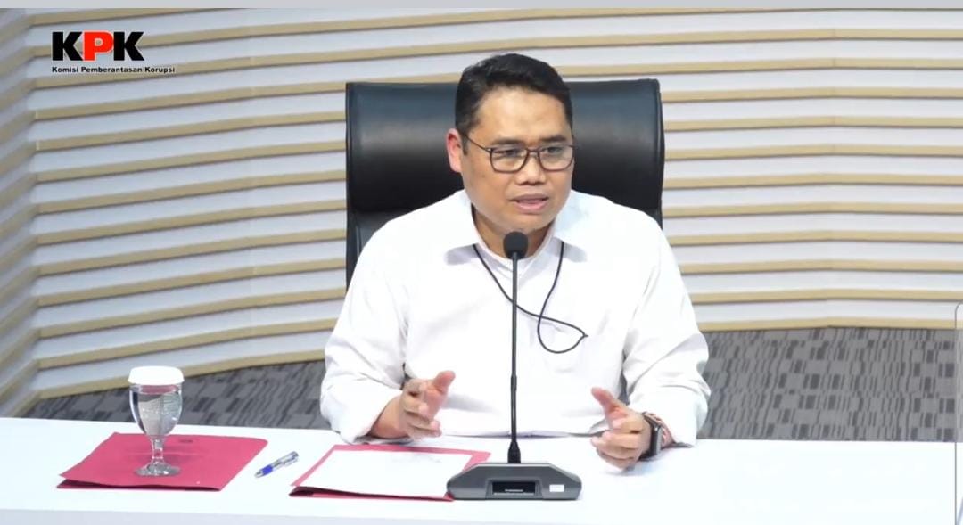 KPK: Tak Masalah Jika Anggota Komisi Bantah Terlibat Korupsi Program Sosial BI–OJK