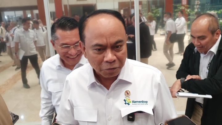 Budi Arie Ucapkan Terima Kasih Usai Reshuffle, Respons Warganet Jadi Sorotan !