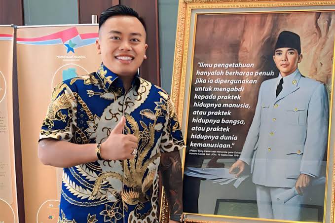 Pasbata Ajak Masyarakat Tenang dan Jangan Terprovokasi