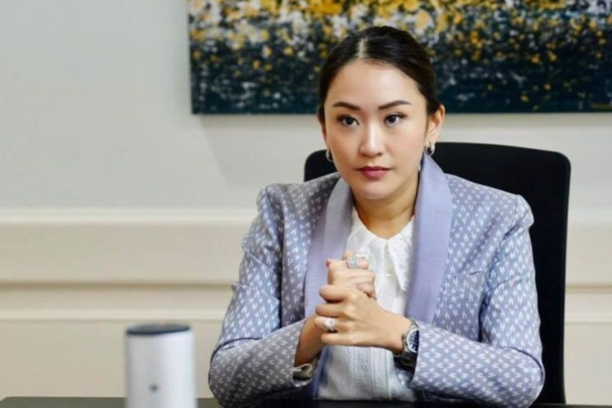 Setahun Menjabat, Paetongtarn Shinawatra Lengser dari Kursi Perdana Menteri