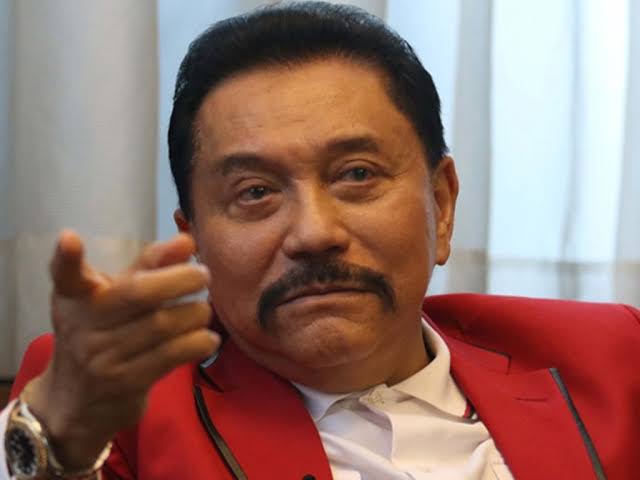 Mantan Kepala BIN Sebut Tahu Dalang Rusuh Unjuk Rasa di DPR