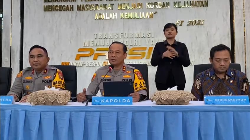 Rumah Milenial Mendukung Upaya Penegakan Hukum Terhadap Kasus Tuduhan Ijazah Palsu Jokowi
