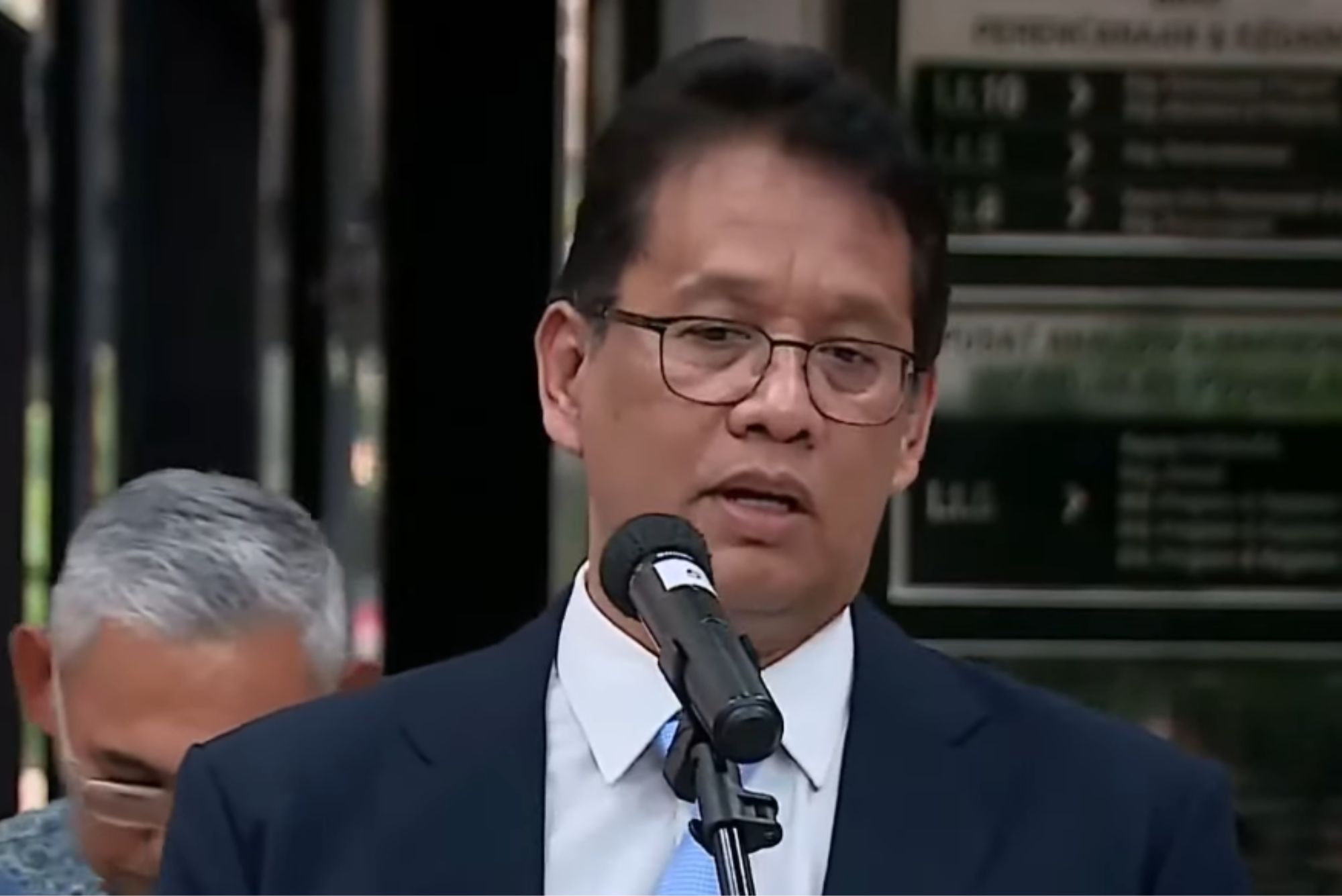 Santai Tanggapi Kritik Bahlil, Menkeu Purbaya: Mungkin Beliau Benar, Kita Pelajari Lagi Datanya
